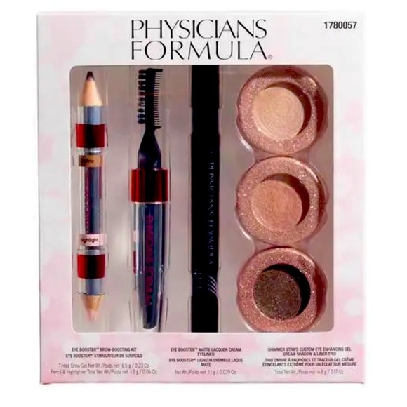 PHYSICIANS FORMULA ALL EYES ON ME SET (BRAND NEW) - Picture 1 of 1